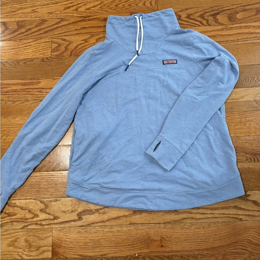 Vineyard Vines shep shirt